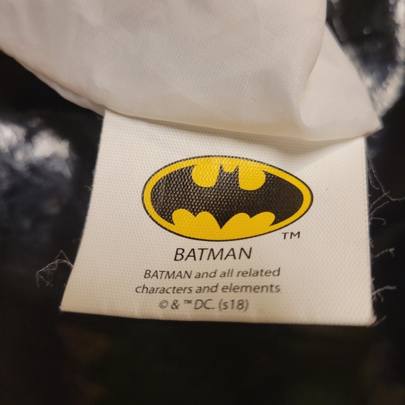 BATMAN Backpack Accessory Innovation. - Picture 6 of 6